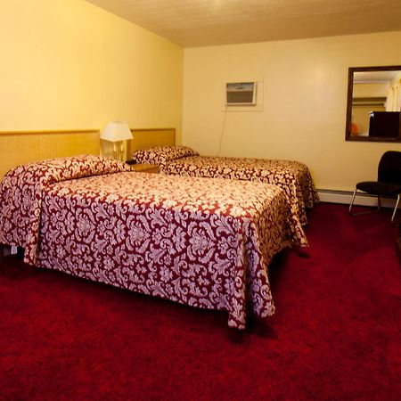 Charlie'S Motel Frostburg ภายนอก รูปภาพ