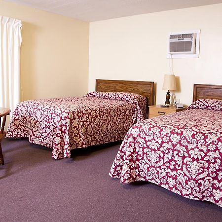 Charlie'S Motel Frostburg ภายนอก รูปภาพ