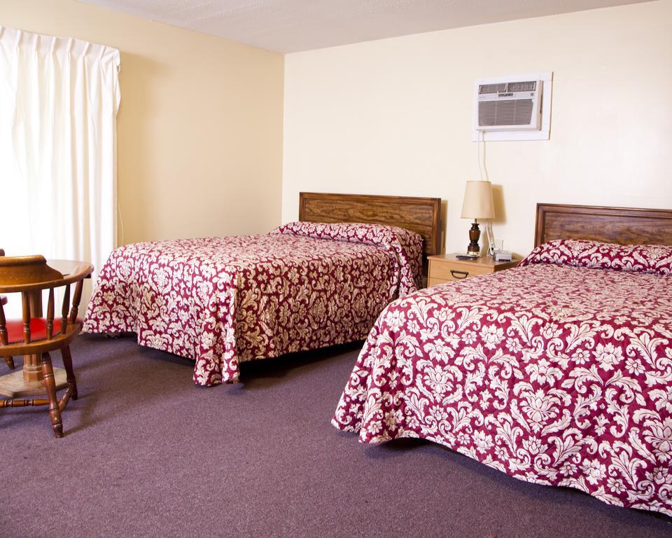 Charlie'S Motel Frostburg ภายนอก รูปภาพ