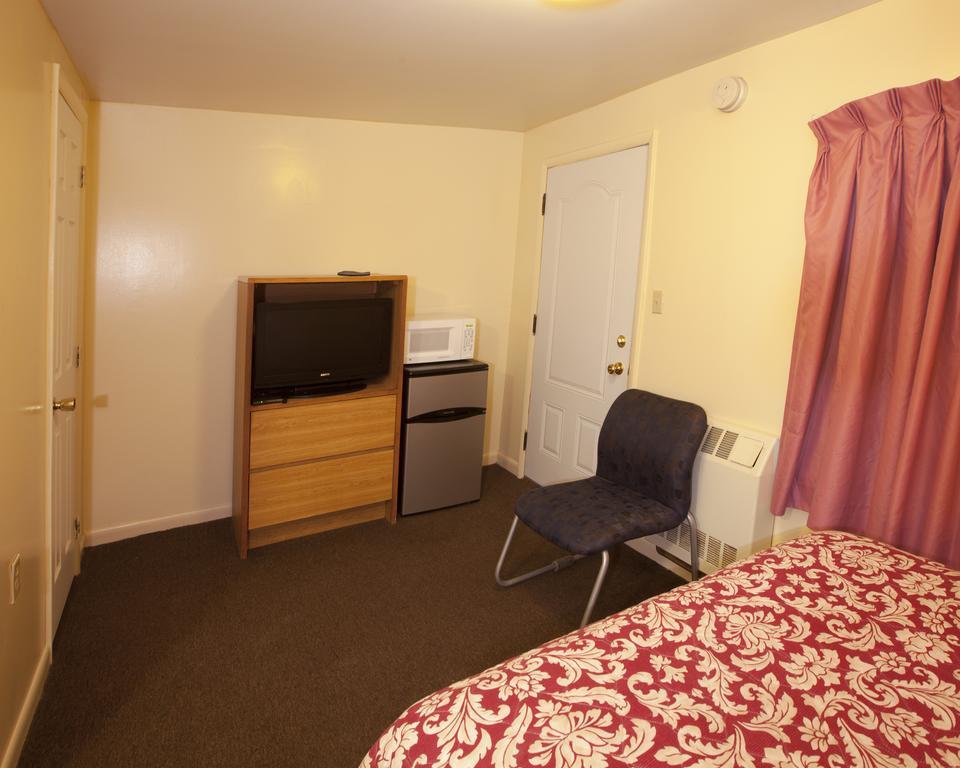 Charlie'S Motel Frostburg ภายนอก รูปภาพ