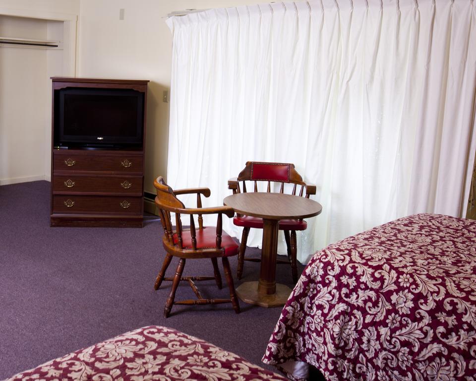 Charlie'S Motel Frostburg ภายนอก รูปภาพ