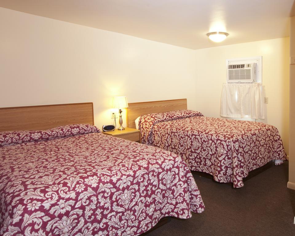 Charlie'S Motel Frostburg ภายนอก รูปภาพ