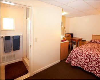 Charlie'S Motel Frostburg ภายนอก รูปภาพ