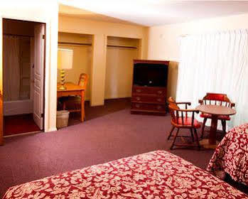 Charlie'S Motel Frostburg ภายนอก รูปภาพ