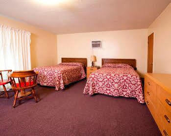 Charlie'S Motel Frostburg ภายนอก รูปภาพ
