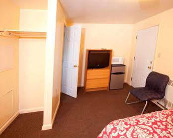 Charlie'S Motel Frostburg ภายนอก รูปภาพ
